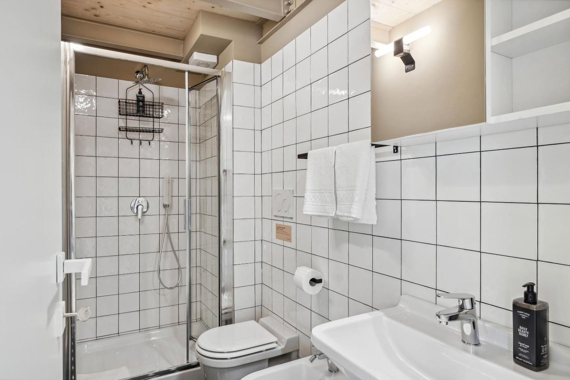 Limehome Rome Via Fortebraccio Quarto foto