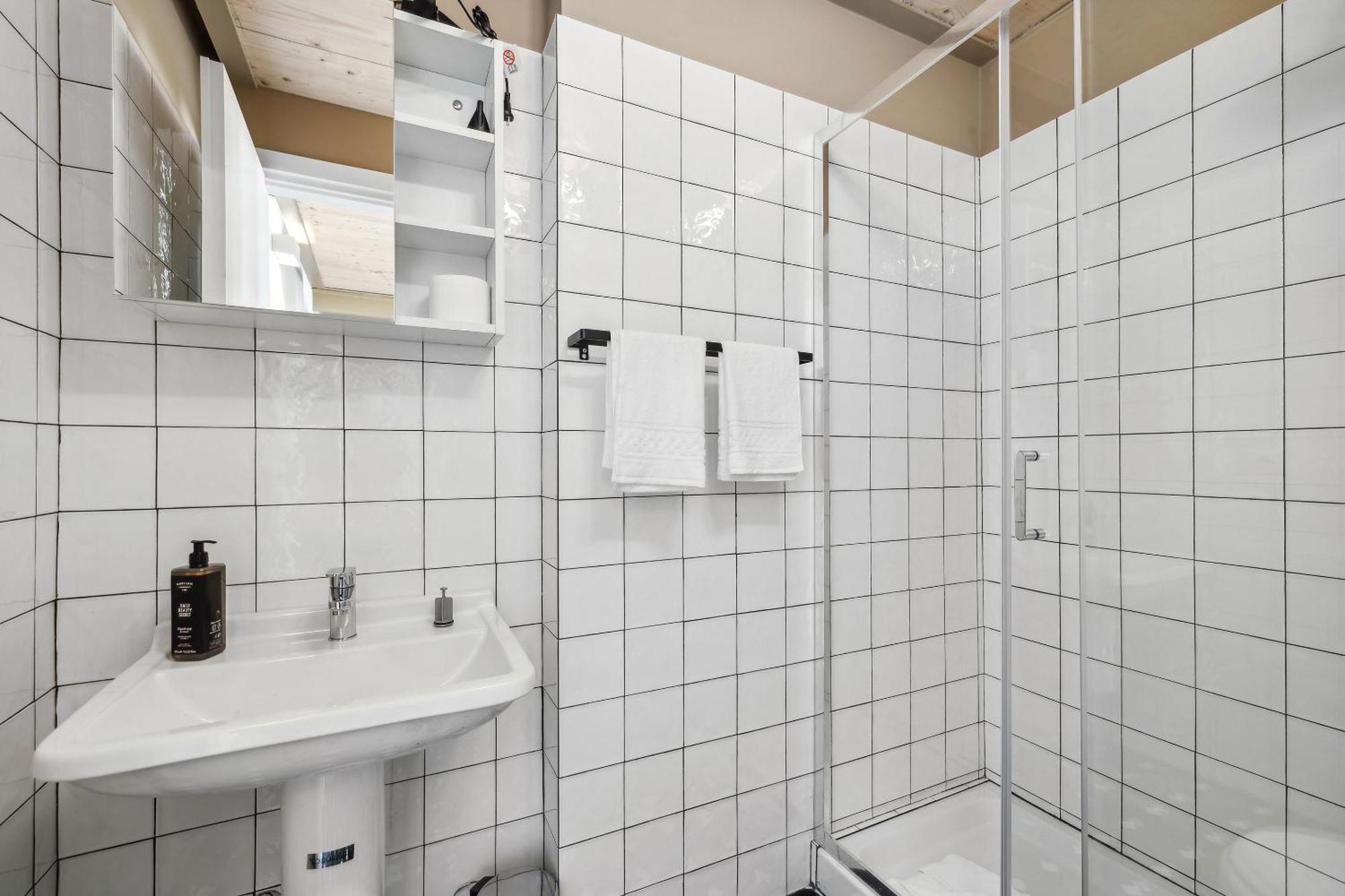 Limehome Rome Via Fortebraccio Quarto foto