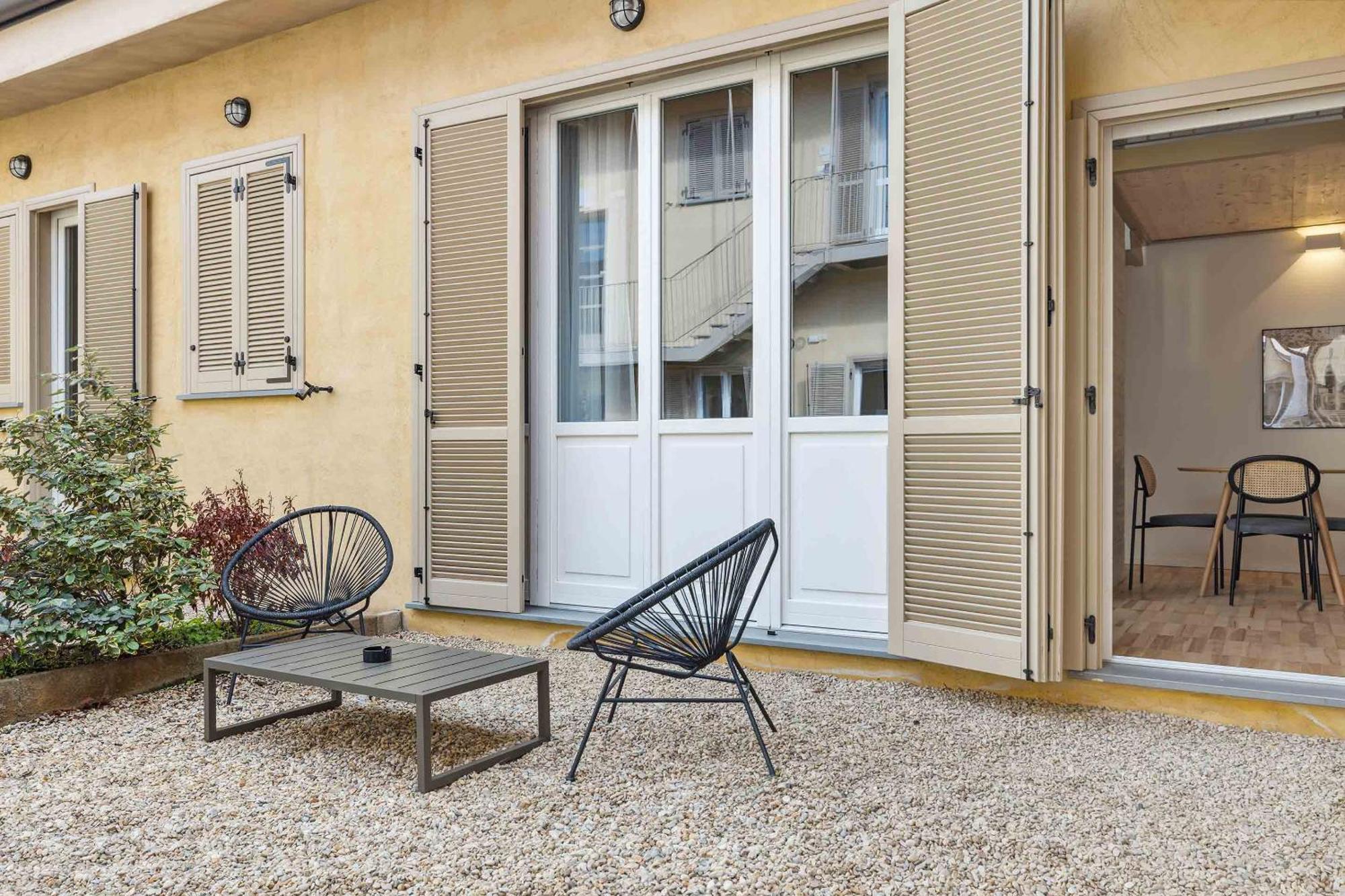 Limehome Rome Via Fortebraccio Quarto foto