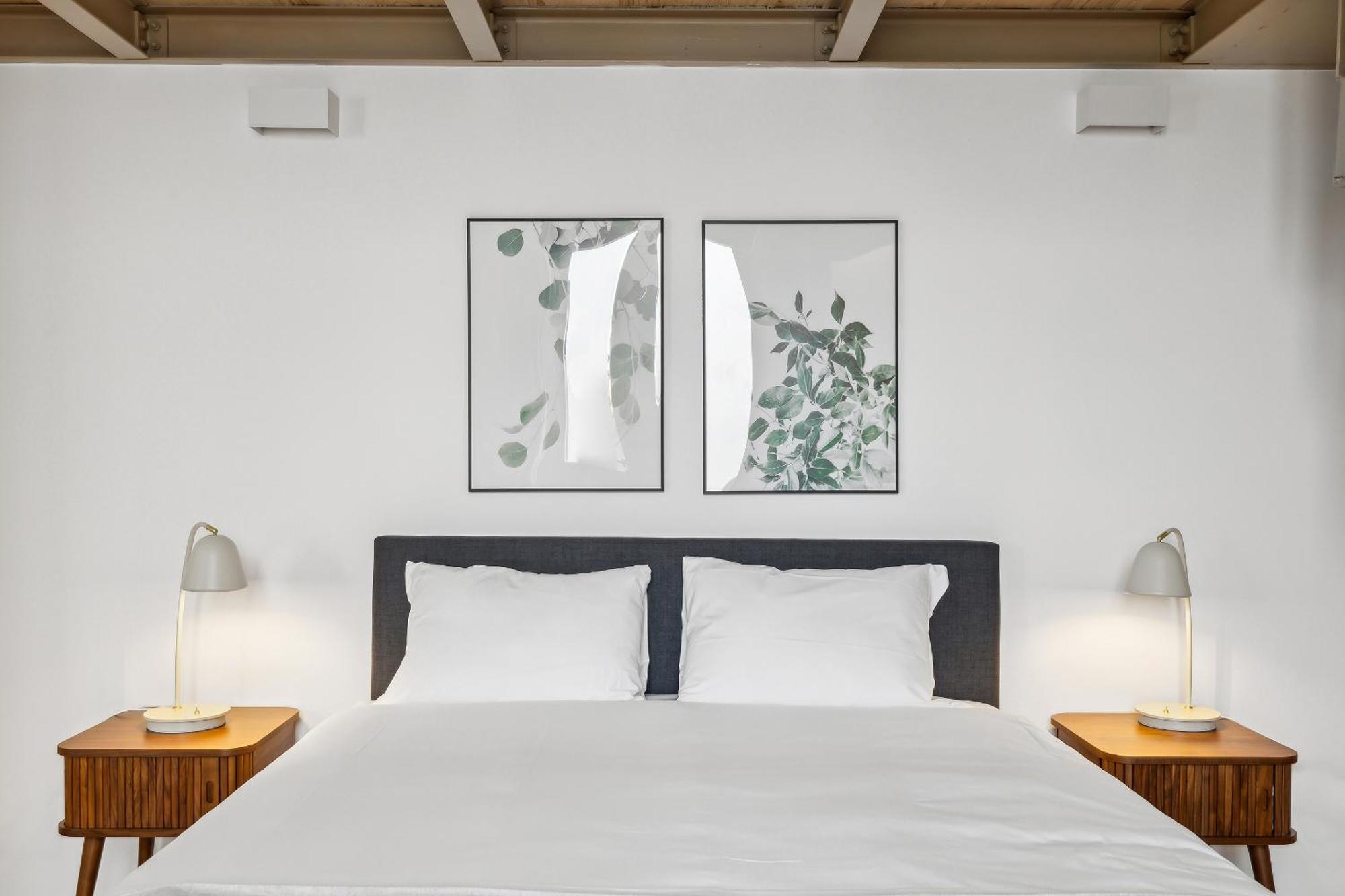 Limehome Rome Via Fortebraccio Quarto foto